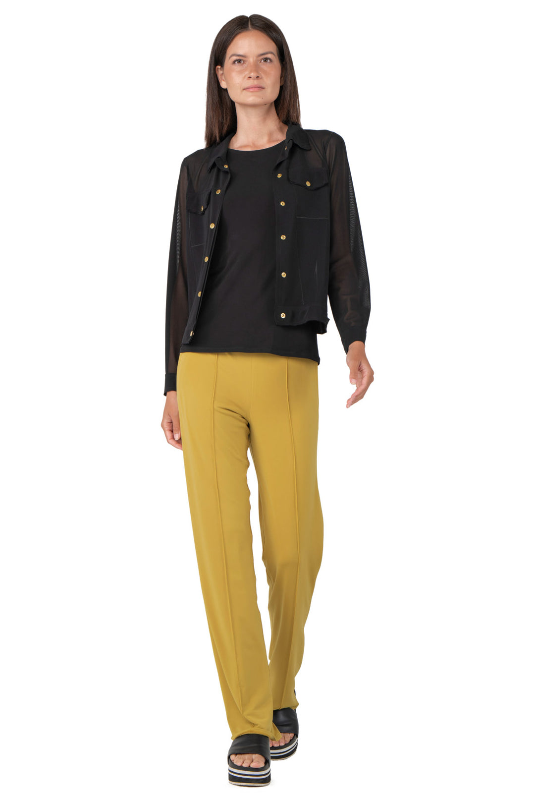 Event Pant