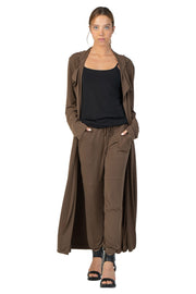 Drawstring Jogger Pants