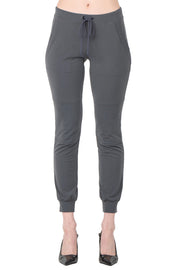 Drawstring Jogger Pants