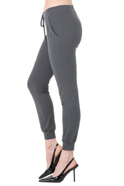 Drawstring Jogger Pants