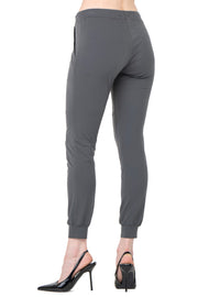 Drawstring Jogger Pants