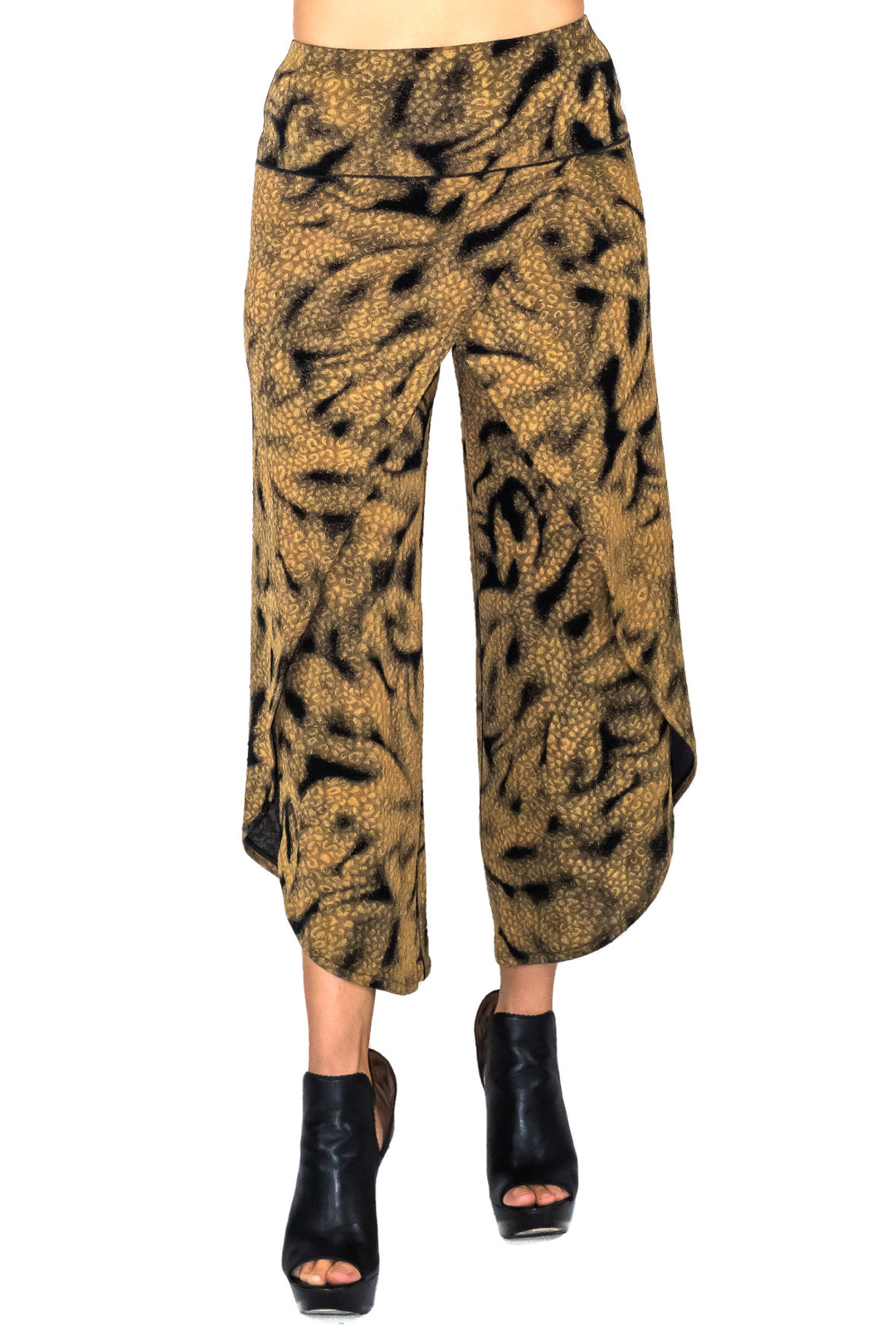 Wrap Pants