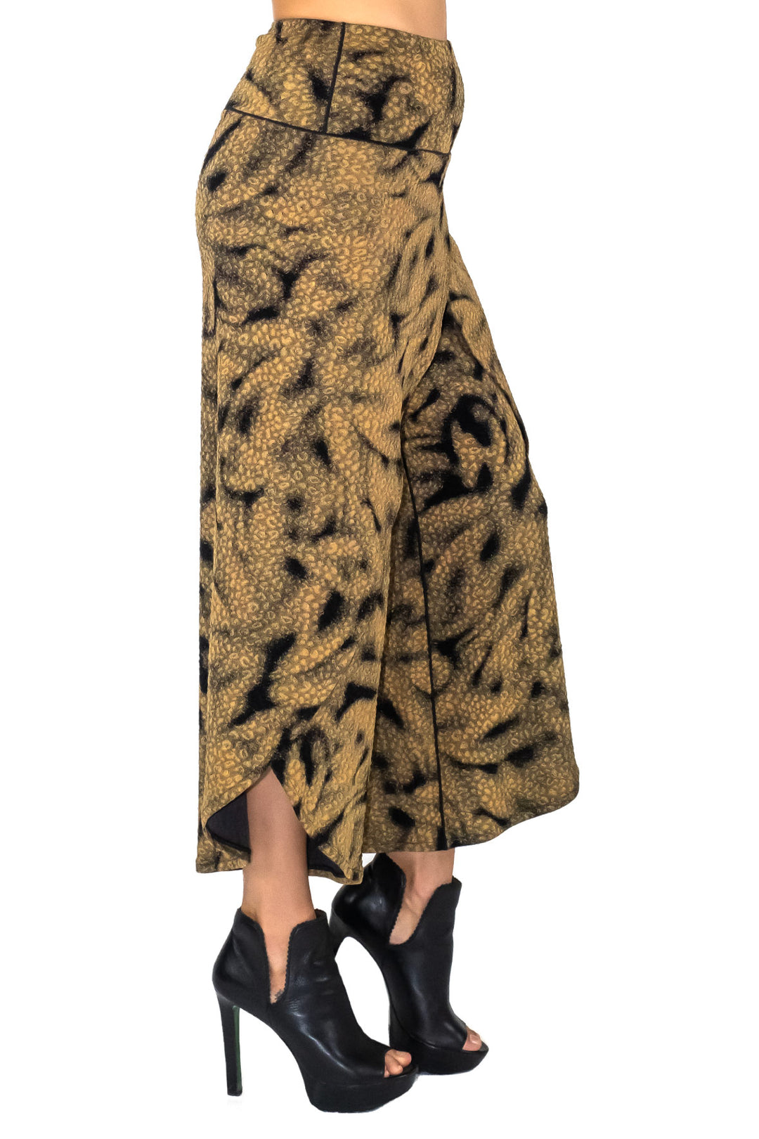 Wrap Pants