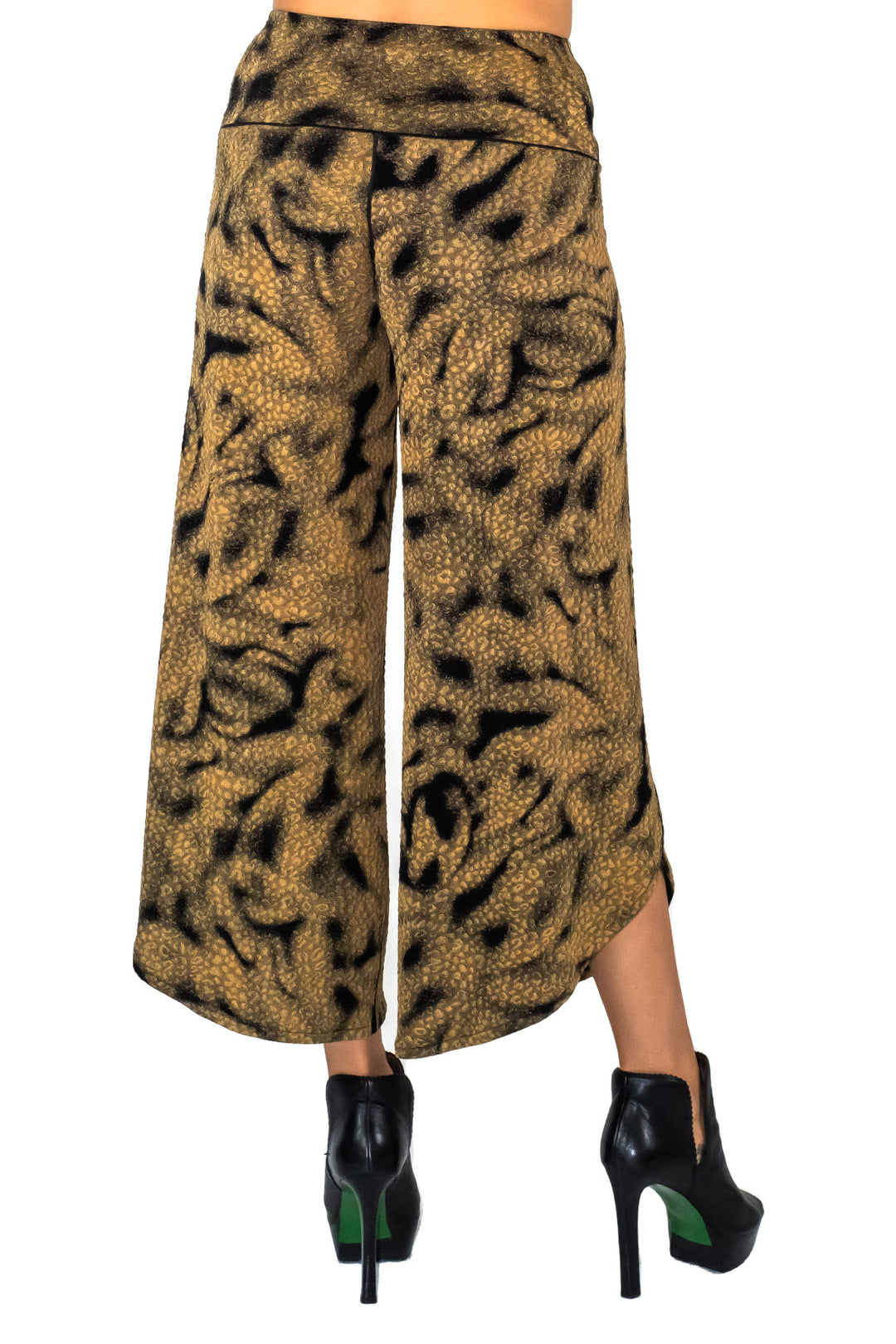 Wrap Pants