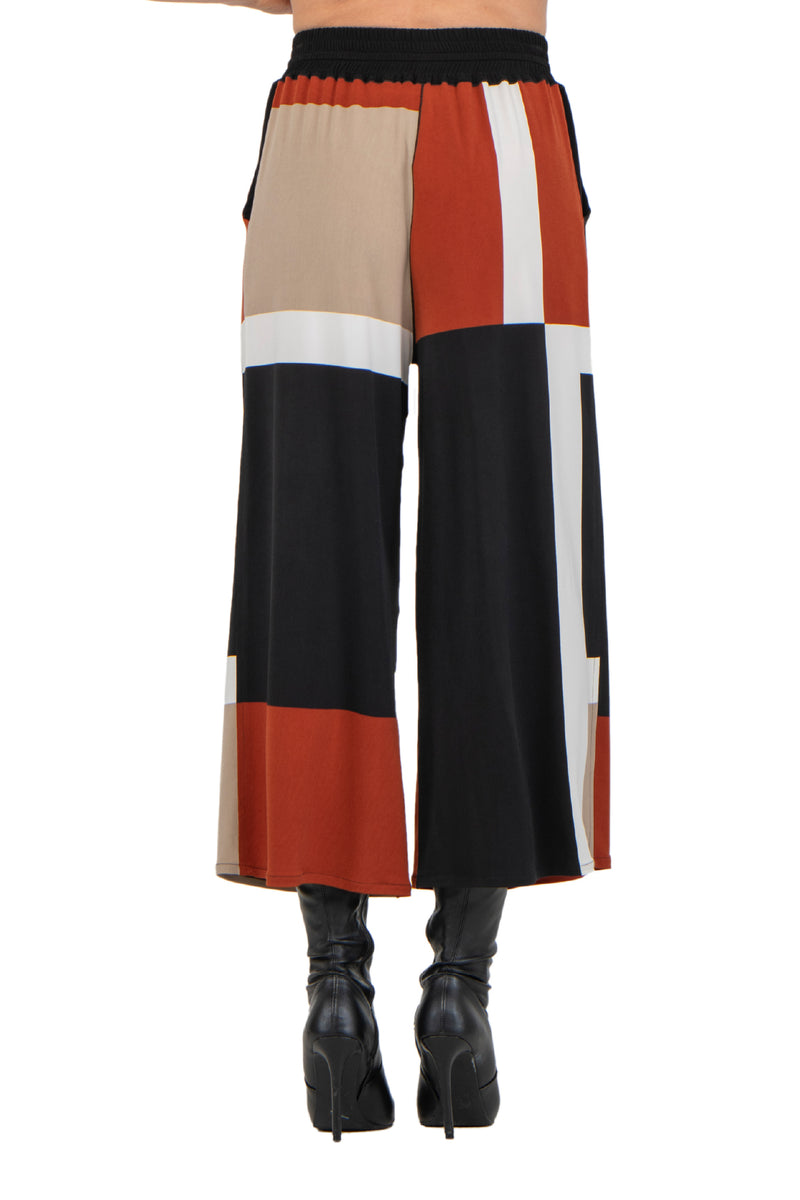 Drawstring Full Long Pants – EvaVarro