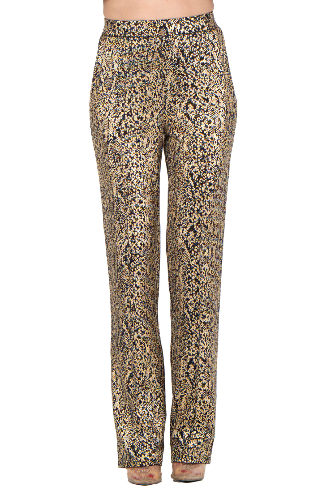 Single Layer Event Pant