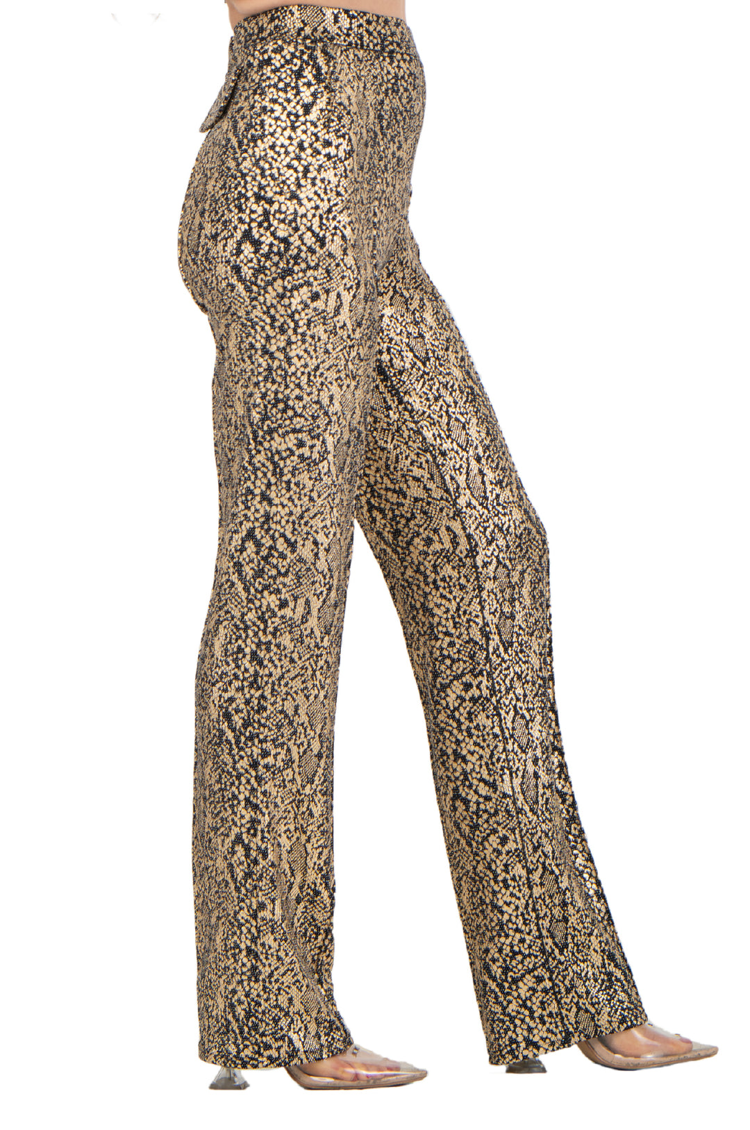 Single Layer Event Pant