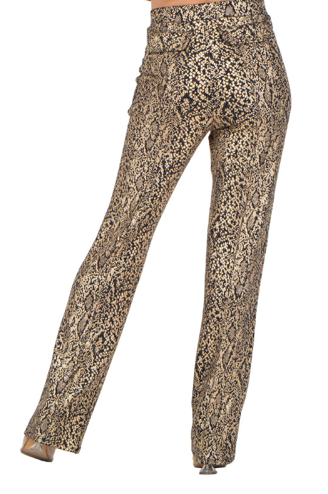 Single Layer Event Pant