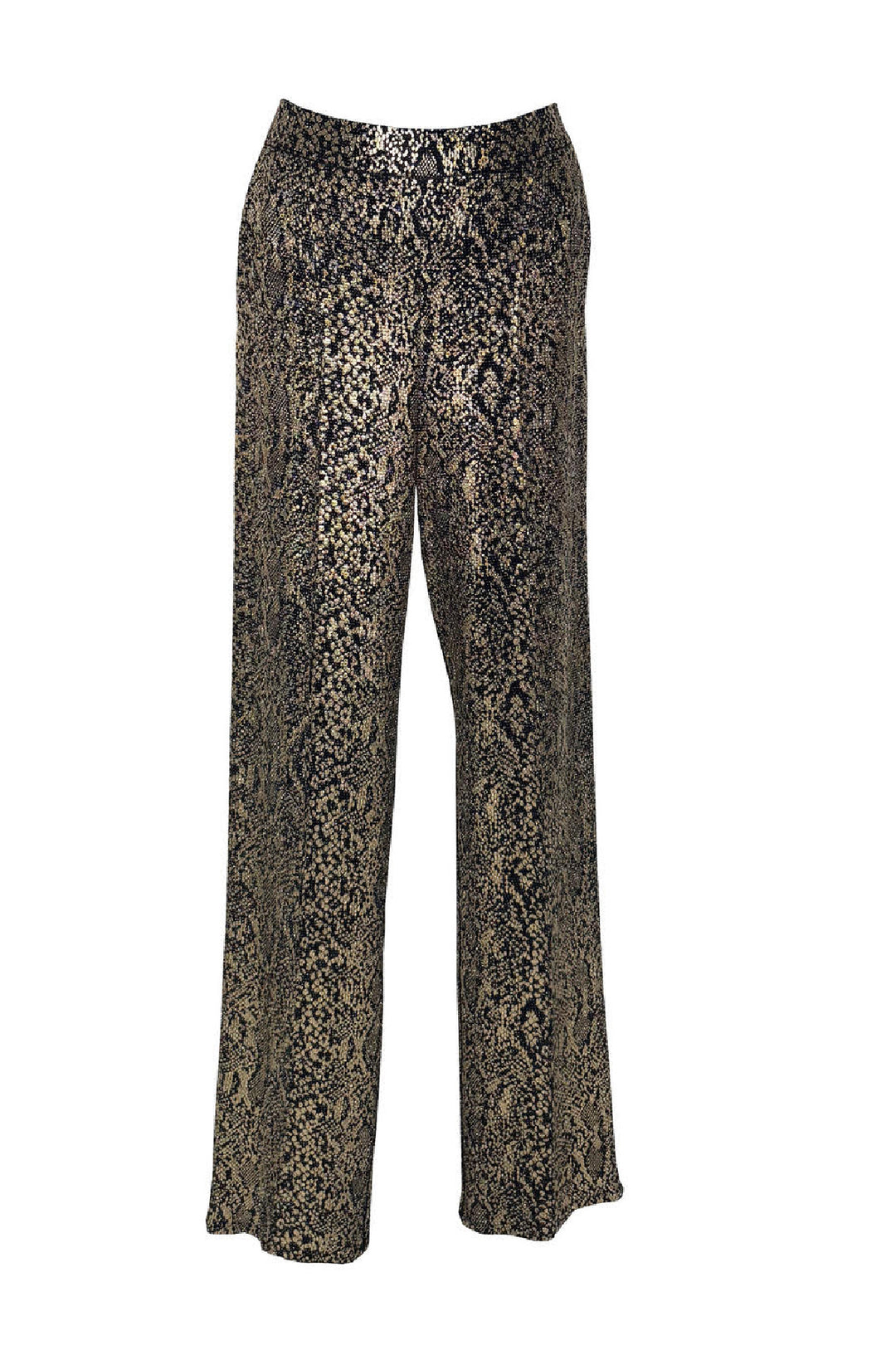 Single Layer Event Pant