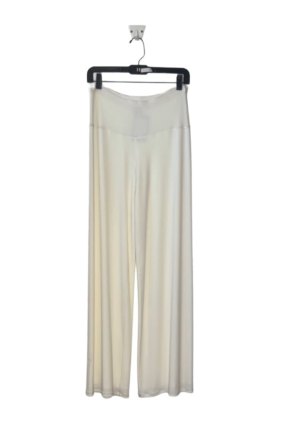 Sample Sale - Wide waistband lined pants