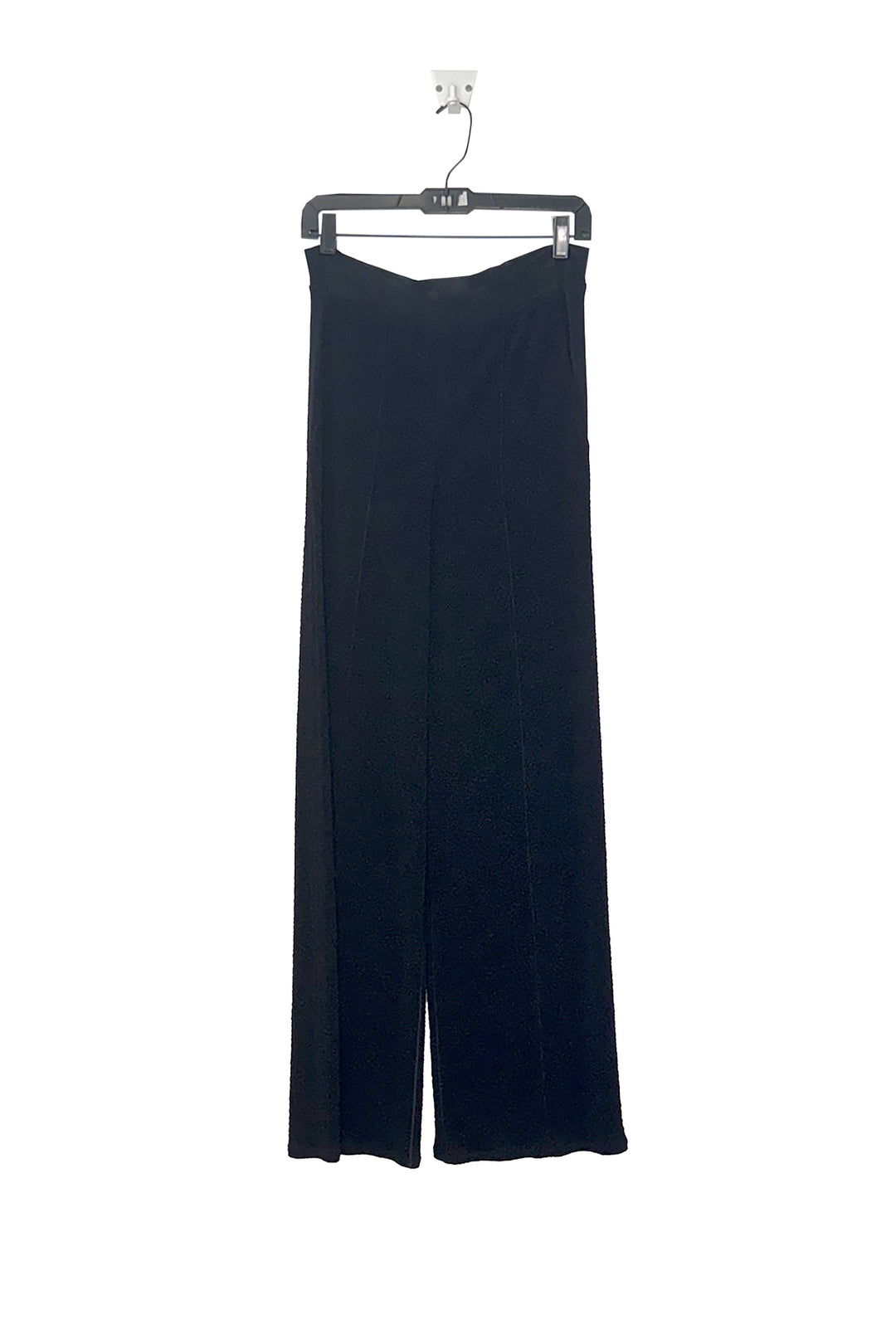 Sample Sale - Side pockets lined pants