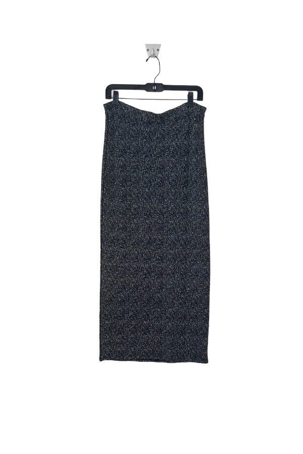 Sample Sale - Lined pencil skirt