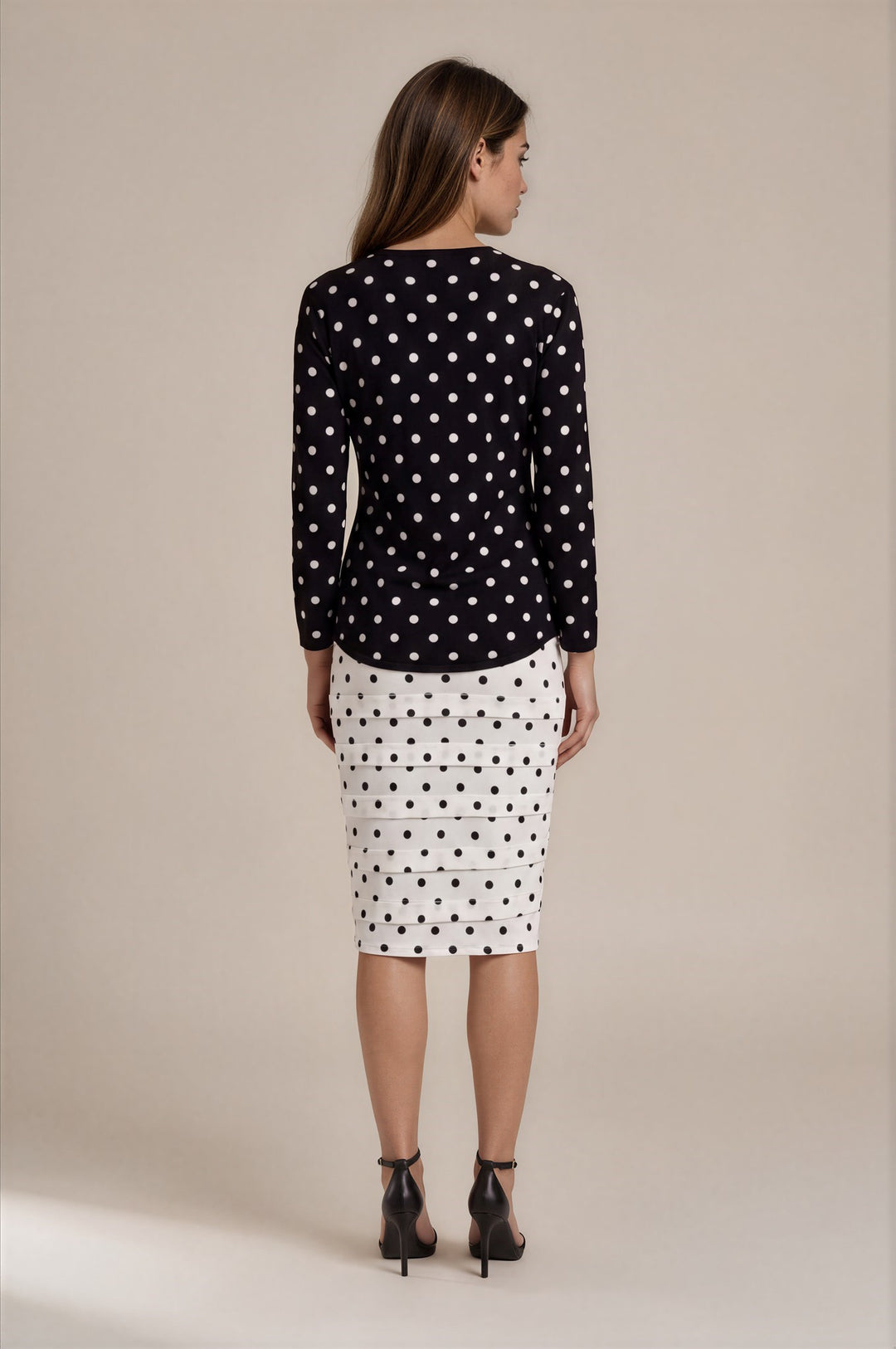 5 Band Skirt