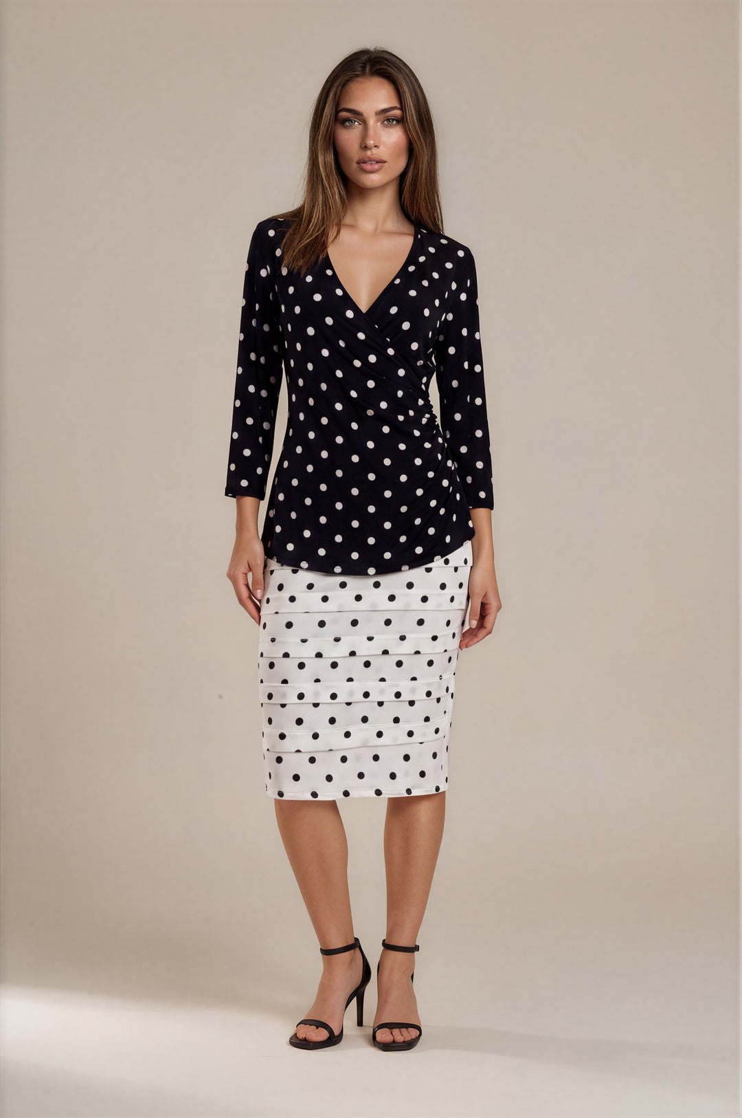 5 Band Skirt