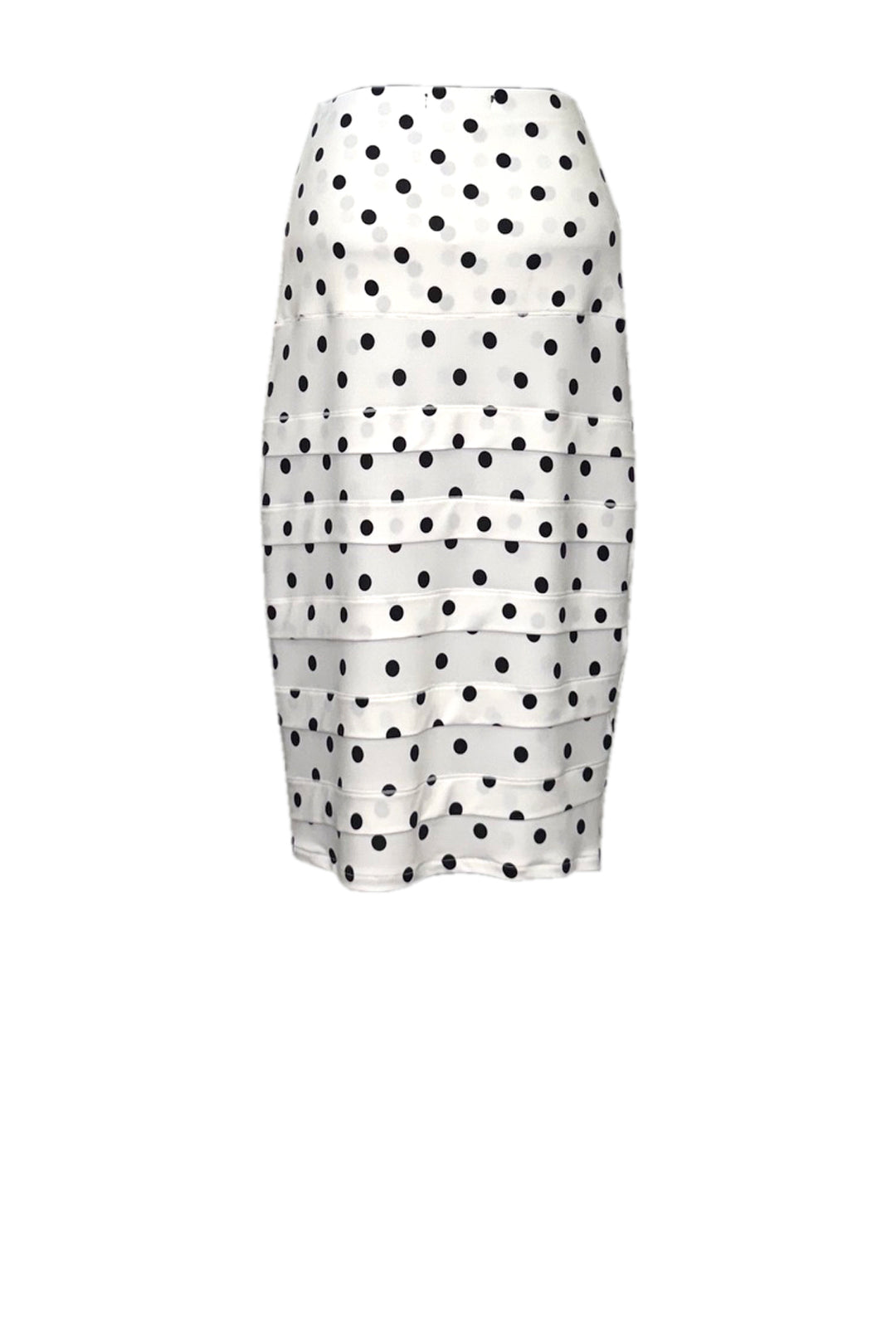 5 Band Skirt