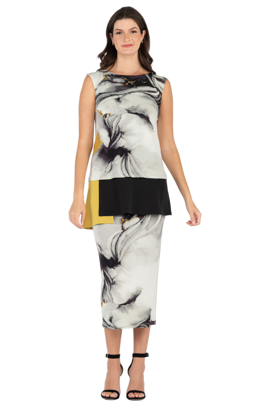 Kadas Skirt