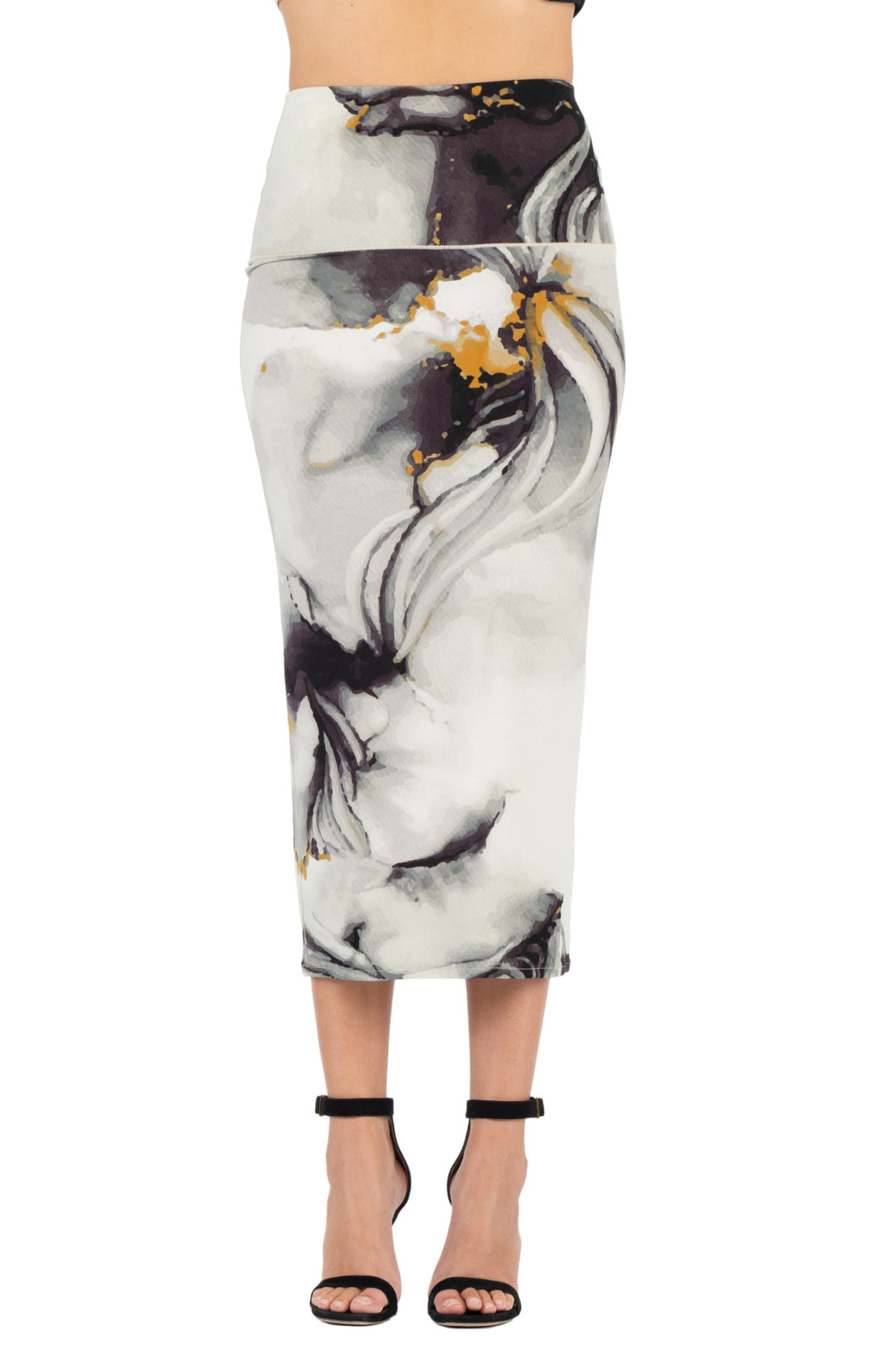 Kadas Skirt