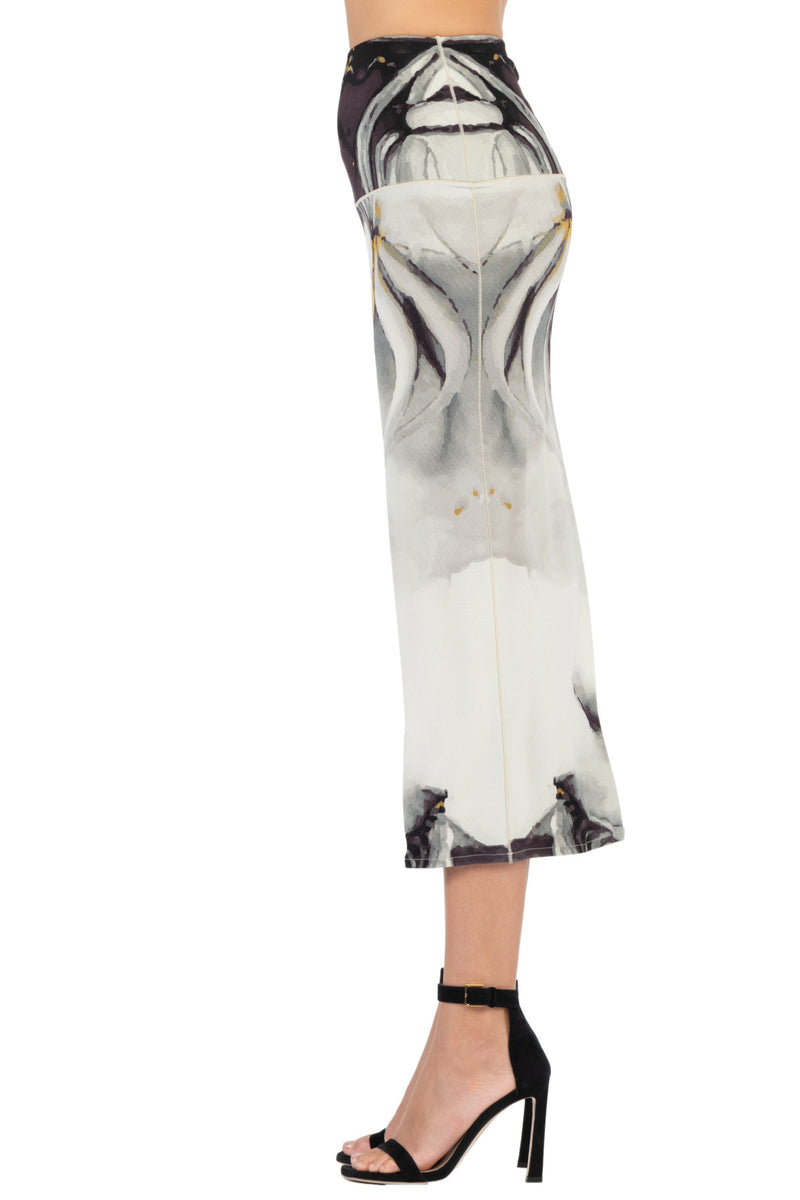 Kadas Skirt – EvaVarro