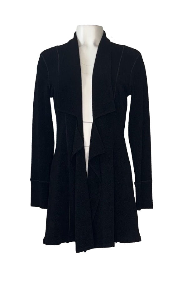 Sample Sale - Long sleeve lined jacket