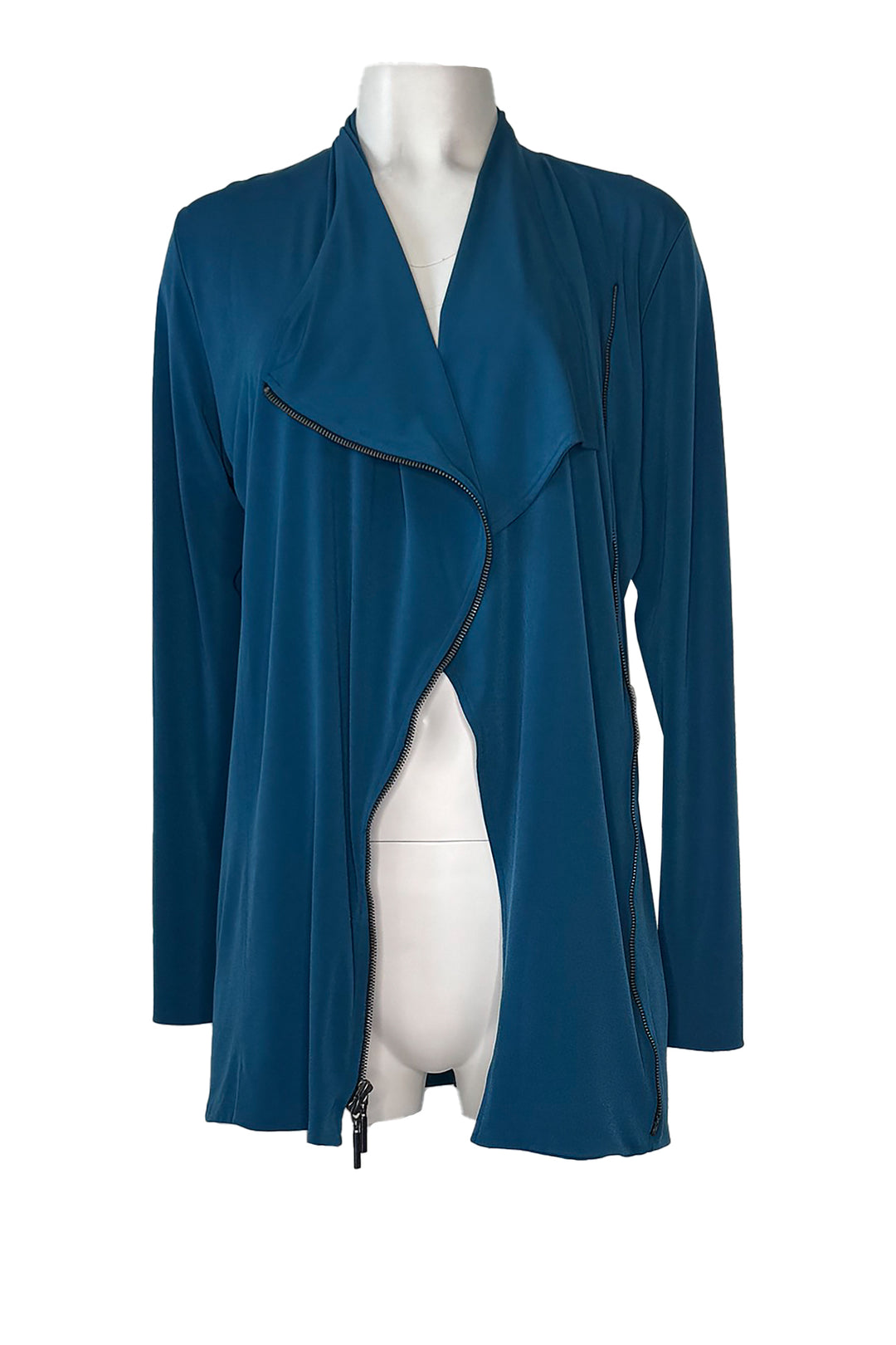 Sample Sale - Long sleeve lined jacket