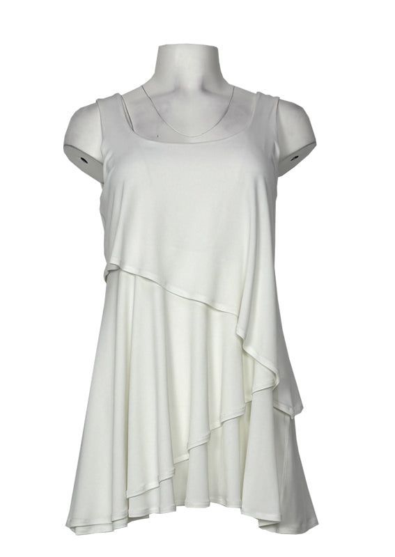 BF waterfall tunic