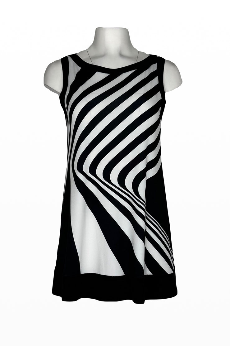 Tank A line tunic