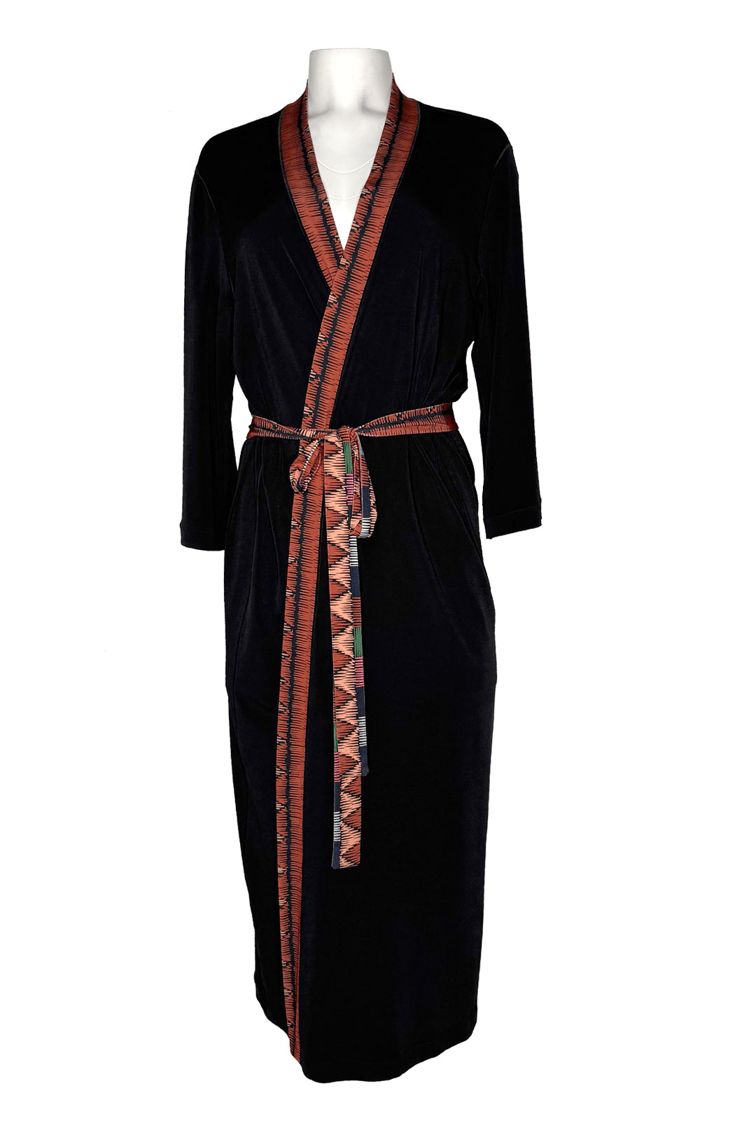 Long robe