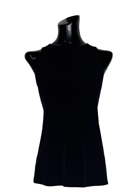 Single layer tank top