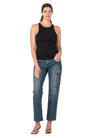 Single Layered Tank
