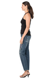 Single Layered Tank