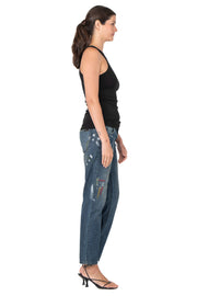 Single Layered Tank