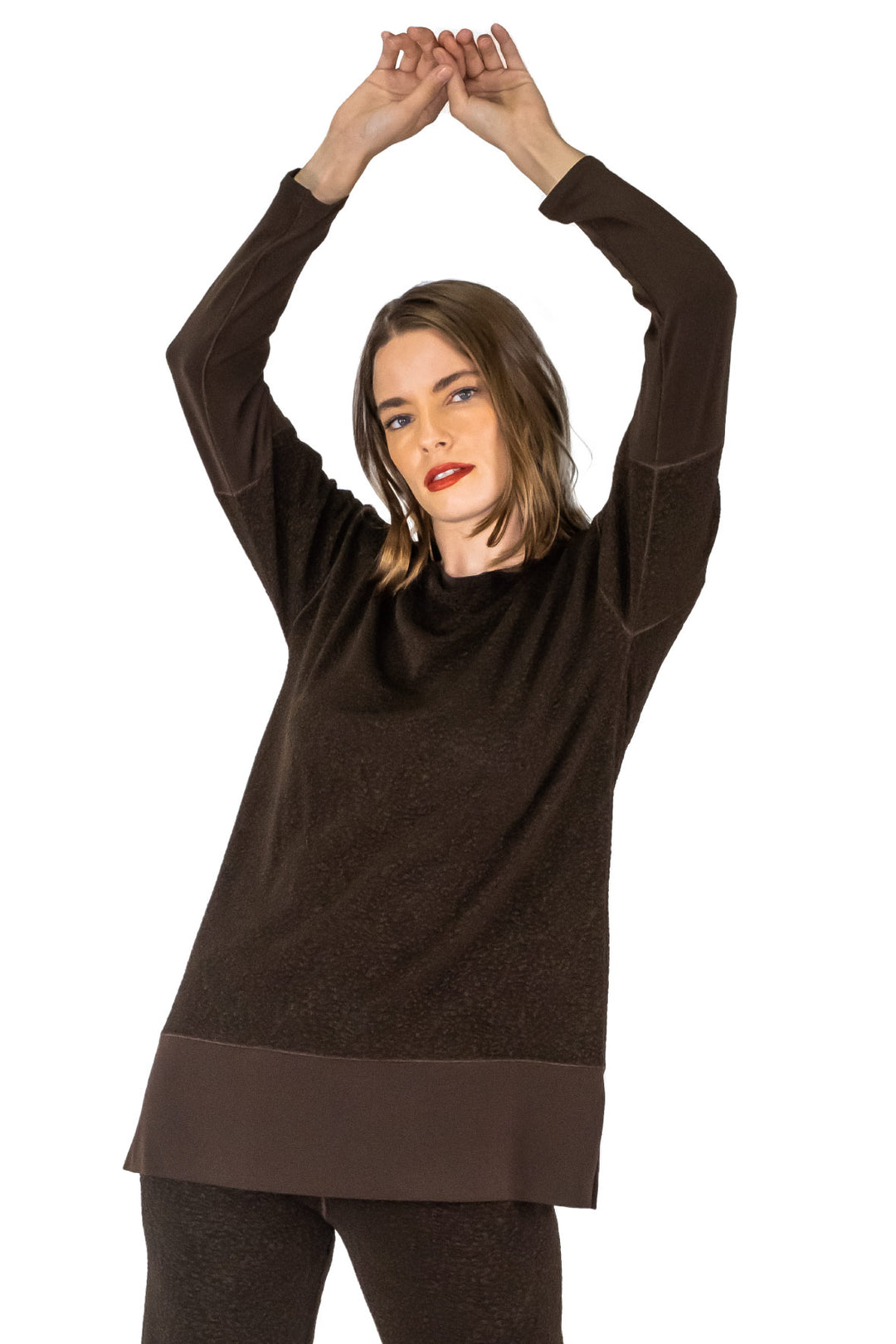 Frida Tunic