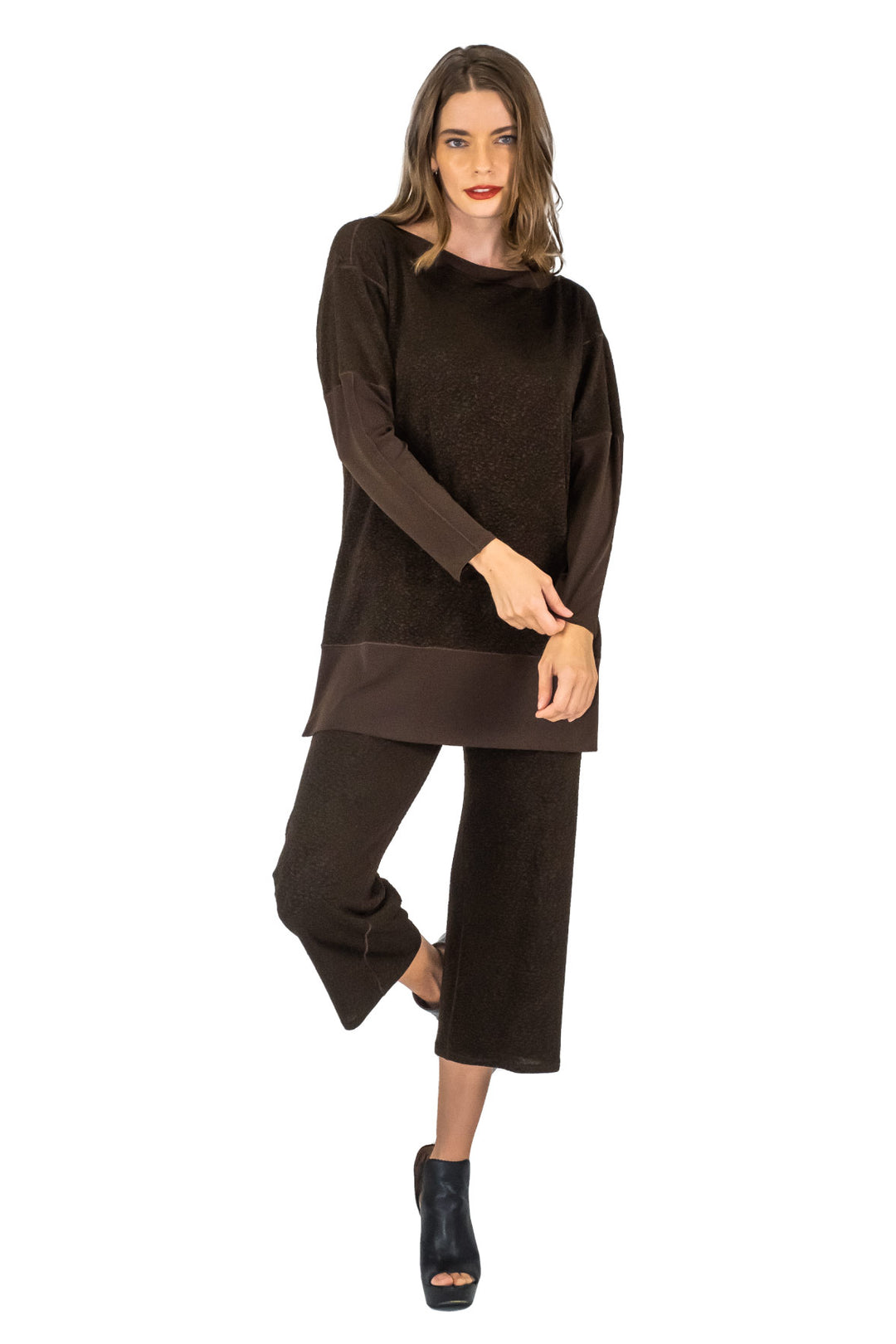 Frida Tunic
