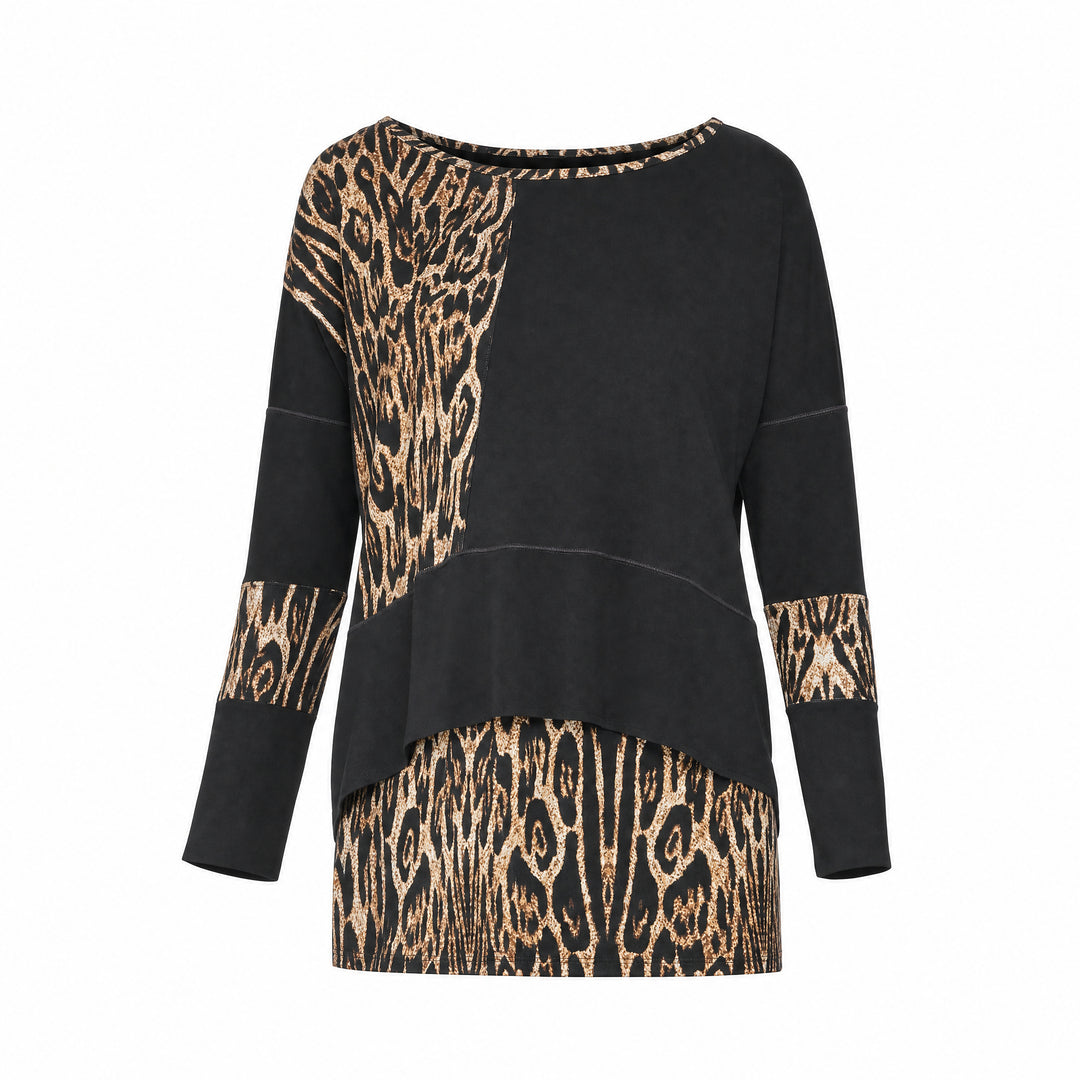 Matrix Top w/ Cami