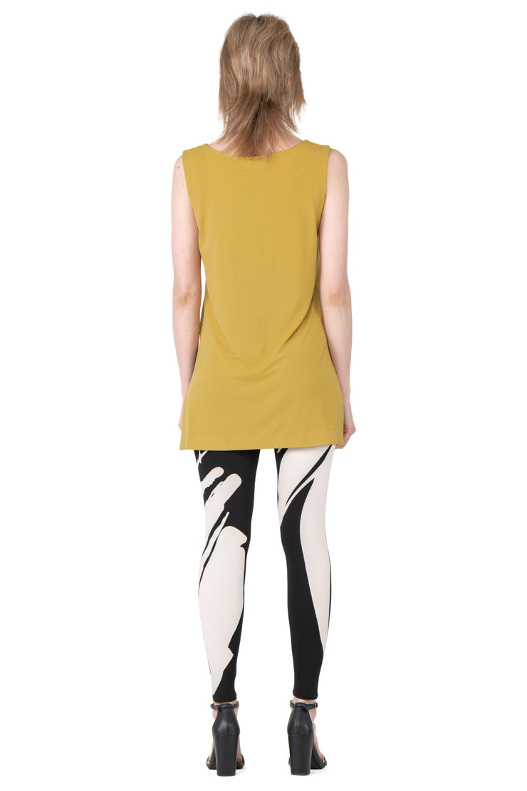 Layering Slit SD Tunic