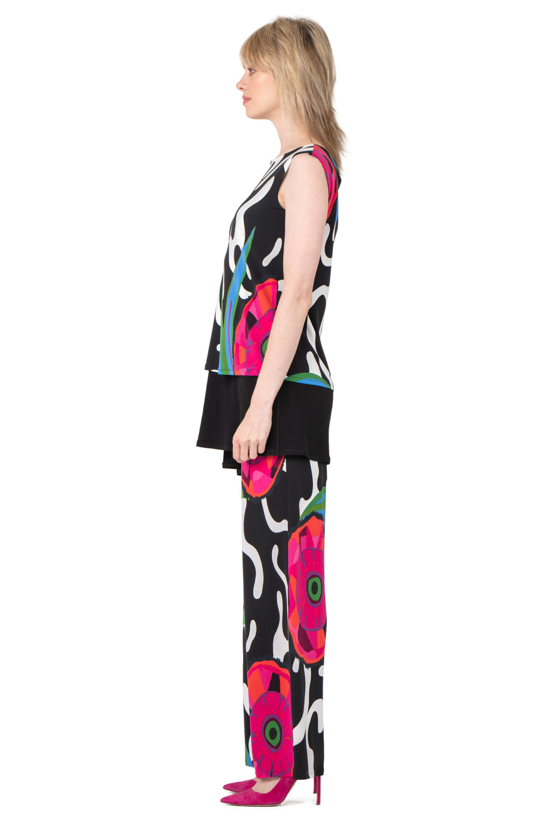 Step Tunic