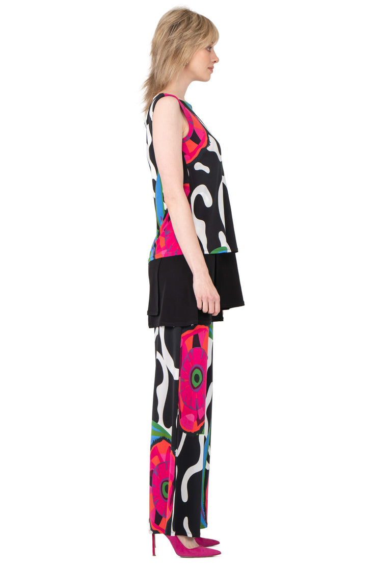 Step Tunic