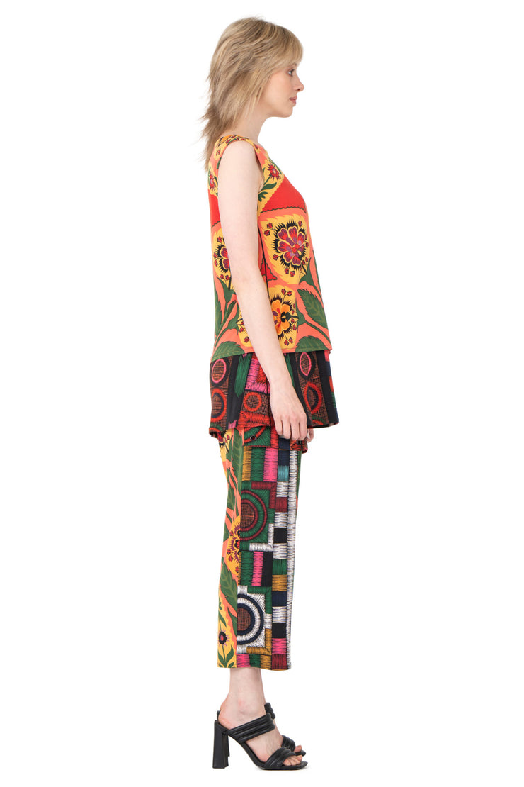 Step Tunic