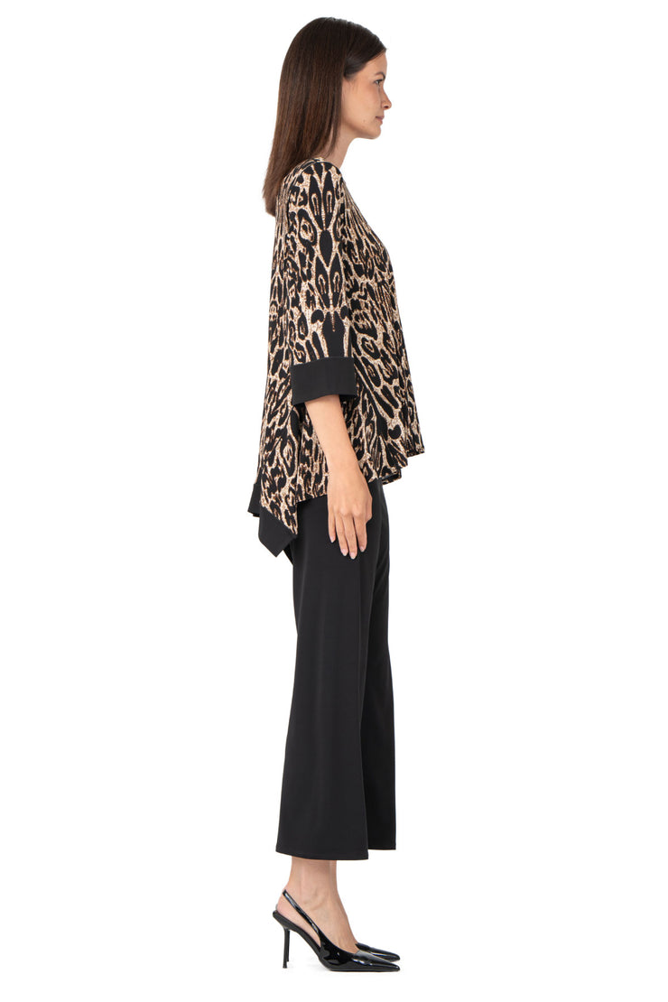 TYB Tunic