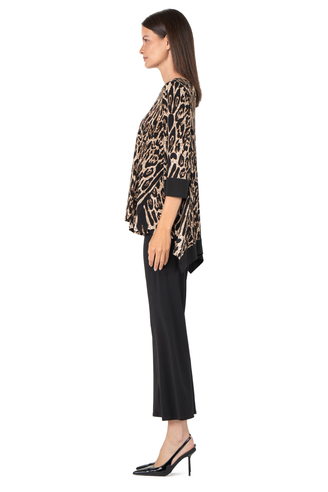 TYB Tunic