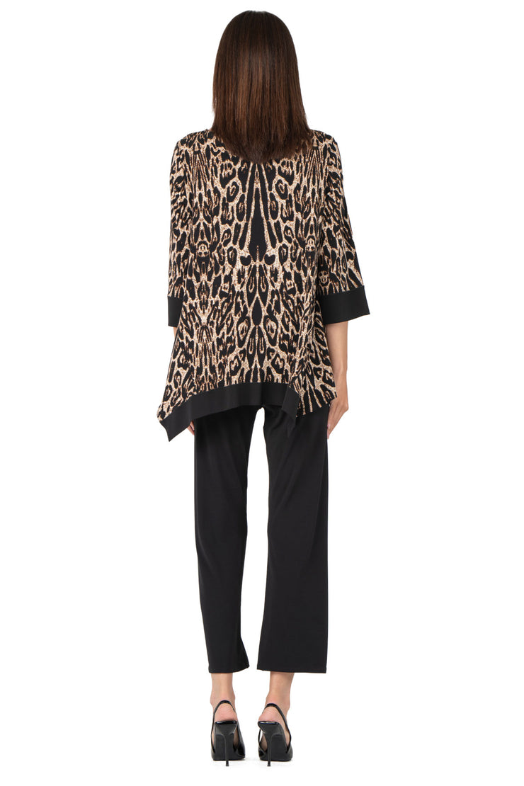 TYB Tunic