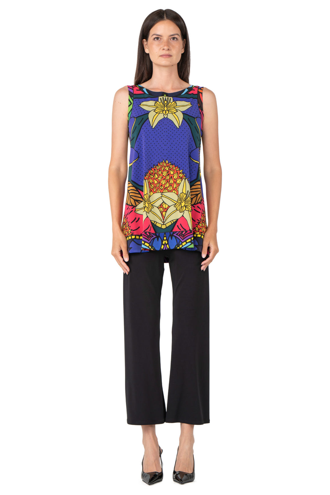 T Tunic