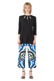 Five Beams Tunic