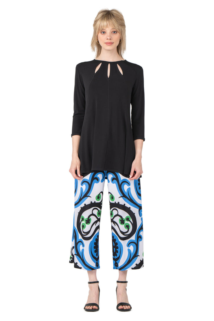 Five Beams Tunic