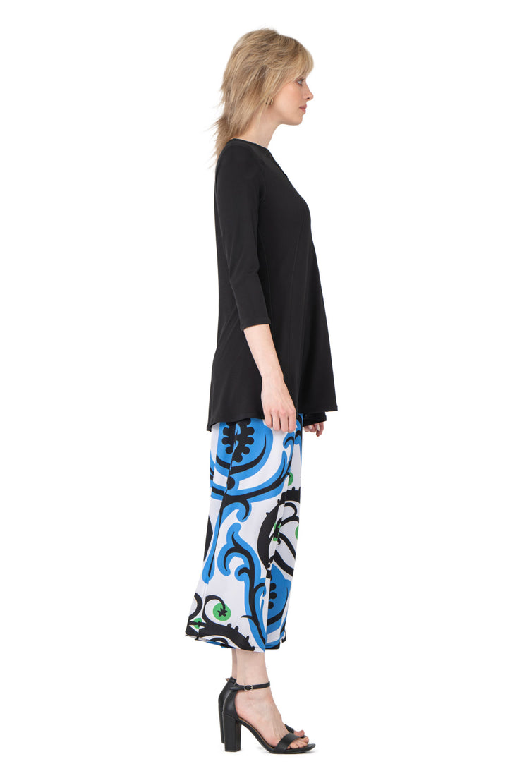 Five Beams Tunic