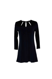 Five Beams Tunic