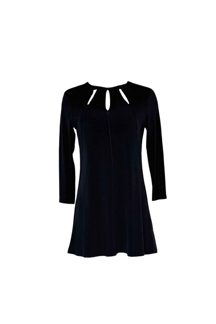 Five Beams Tunic