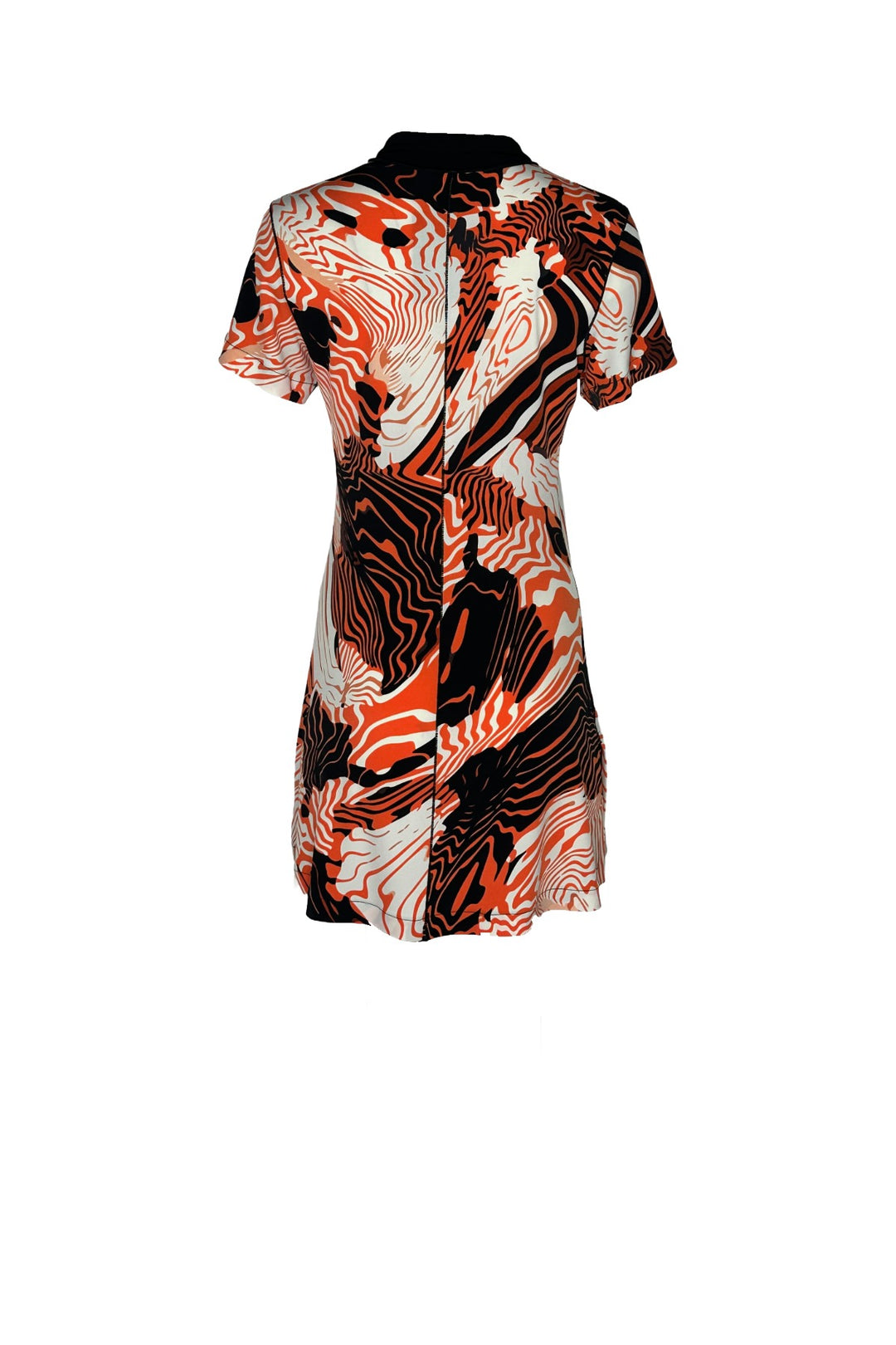 POLO DRESS
