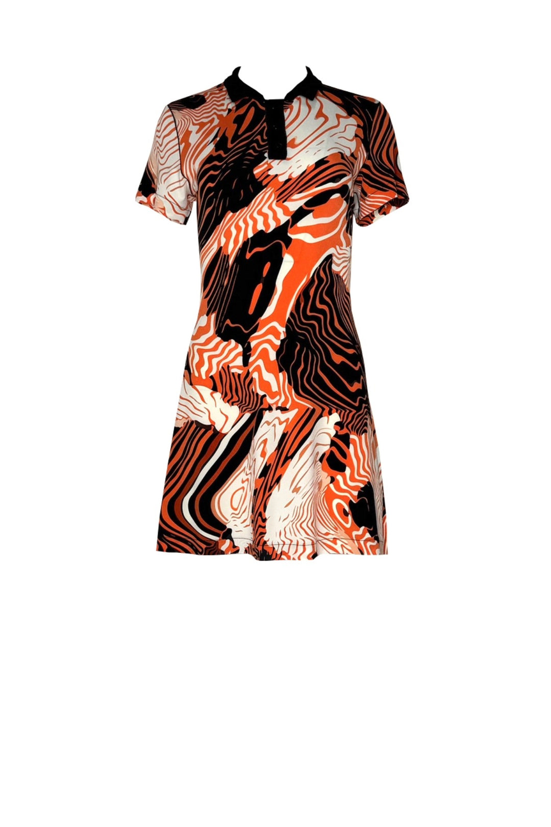 POLO DRESS