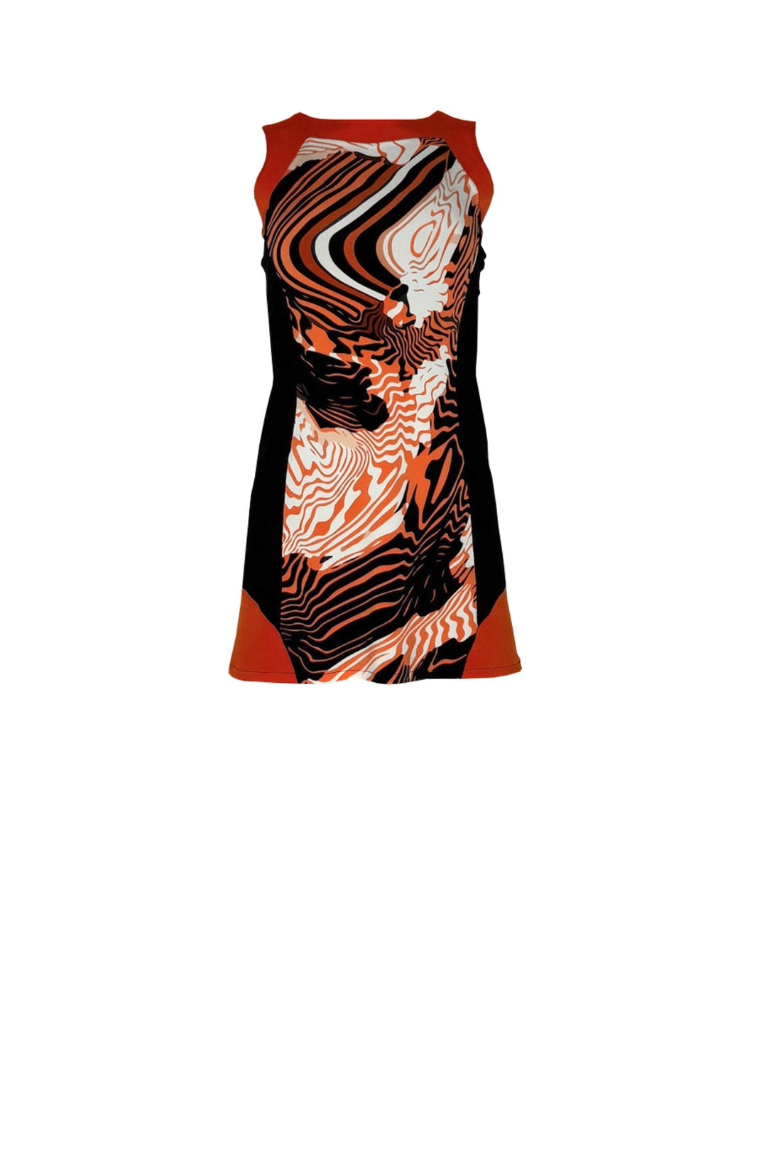 SPORT DRESS